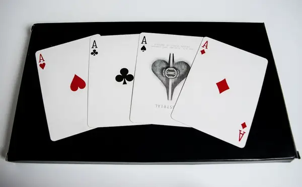 Strategier for casinospill